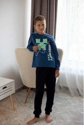 Піжама для хлопчиків